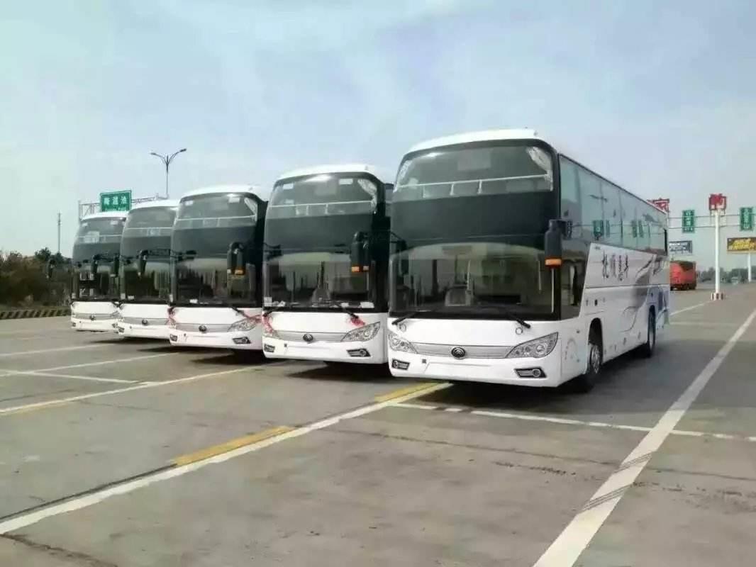 選擇大巴車(chē)租賃需考慮的問(wèn)題